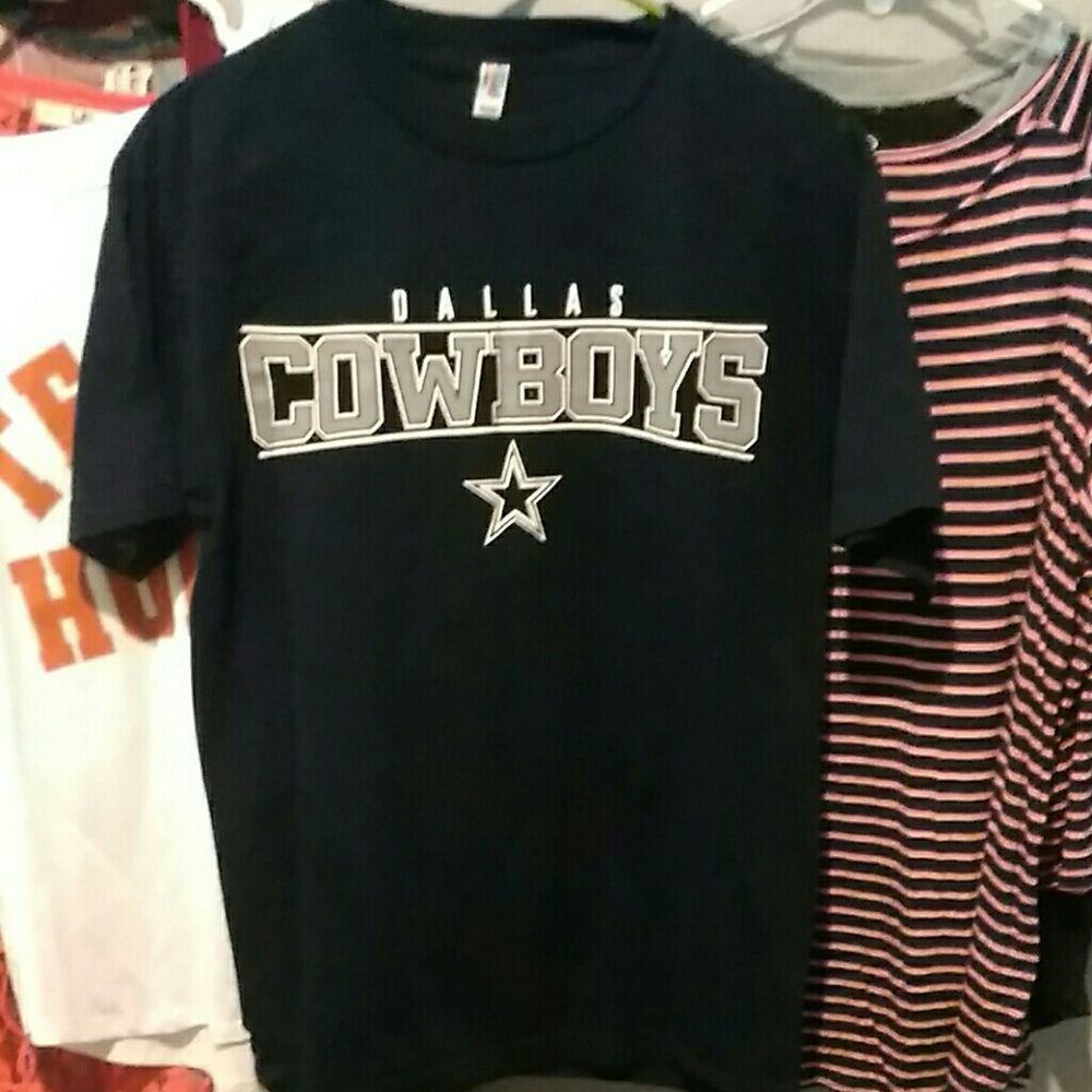 DALLAS COWBOYS Tee